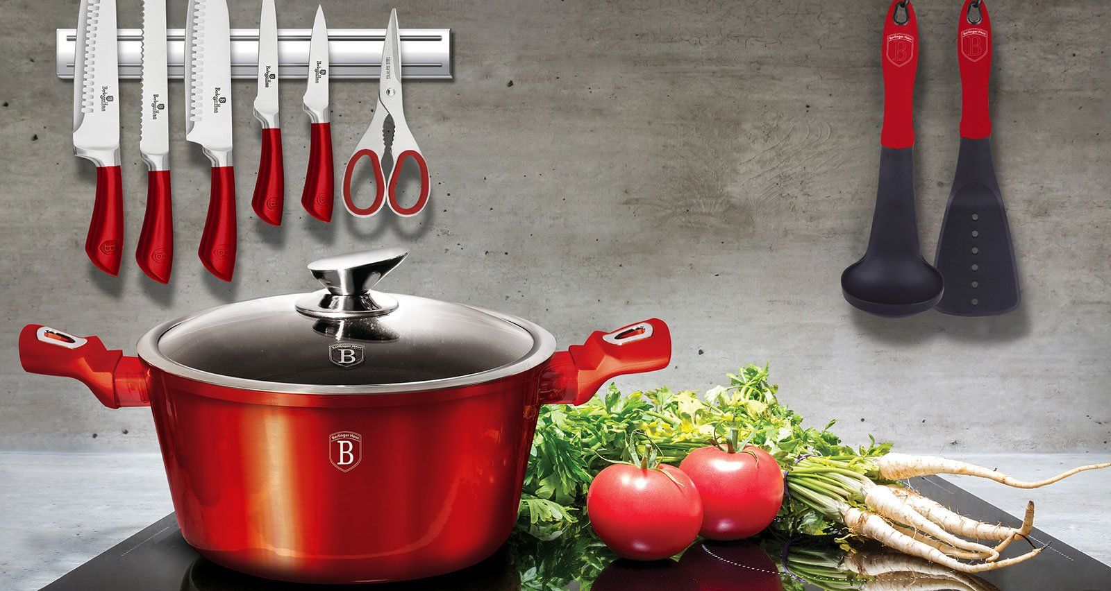HOW TO MAINTAIN YOUR KITCHEN COOKWARE FOR THE LONG HAUL
