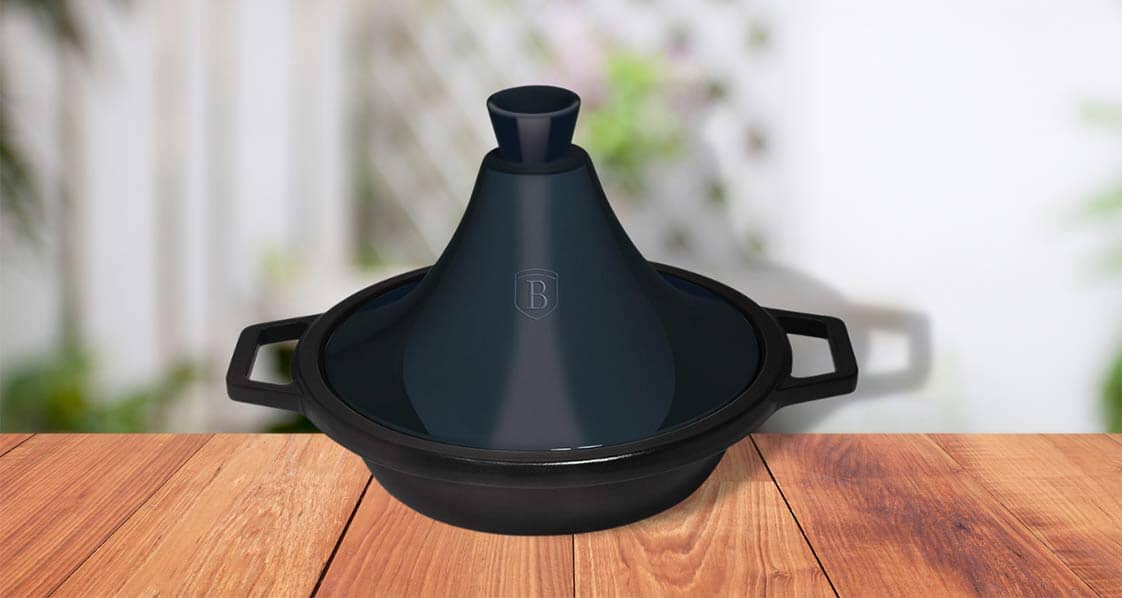 TAGINE POT: A BASIC HOW-TO GUIDE FOR BEGINNERS