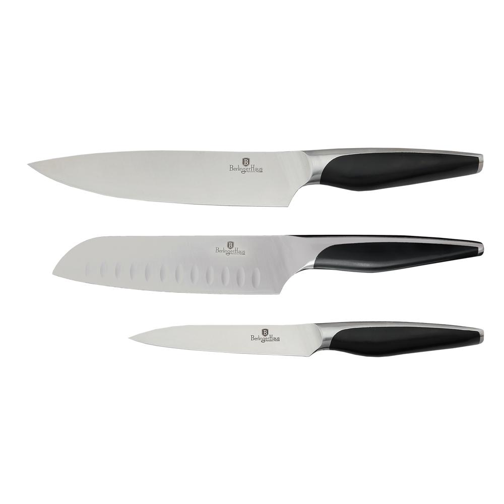 Zyliss® 3-Piece Value Knife Set, 3 Piece - Fry's Food Stores